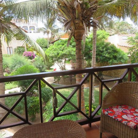Adults Only Beachfront 1 Bed Studio Apartment In Porto Antigo 2 Santa Maria Sal With Pool Free Wifi & Aircon Ideal Long Stays Bagian luar foto
